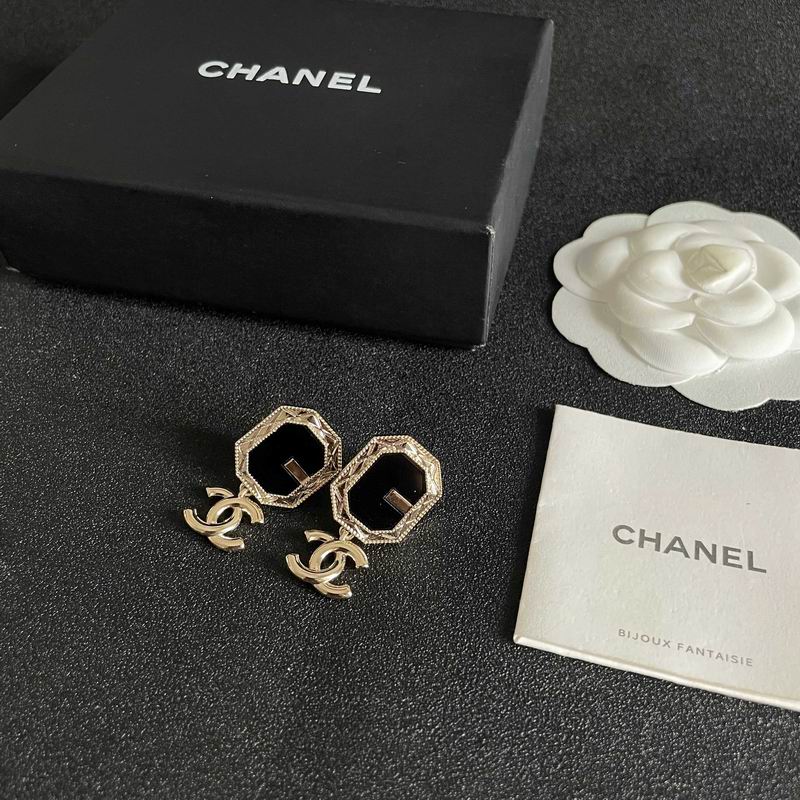 Chanel Earring 07yxs115
